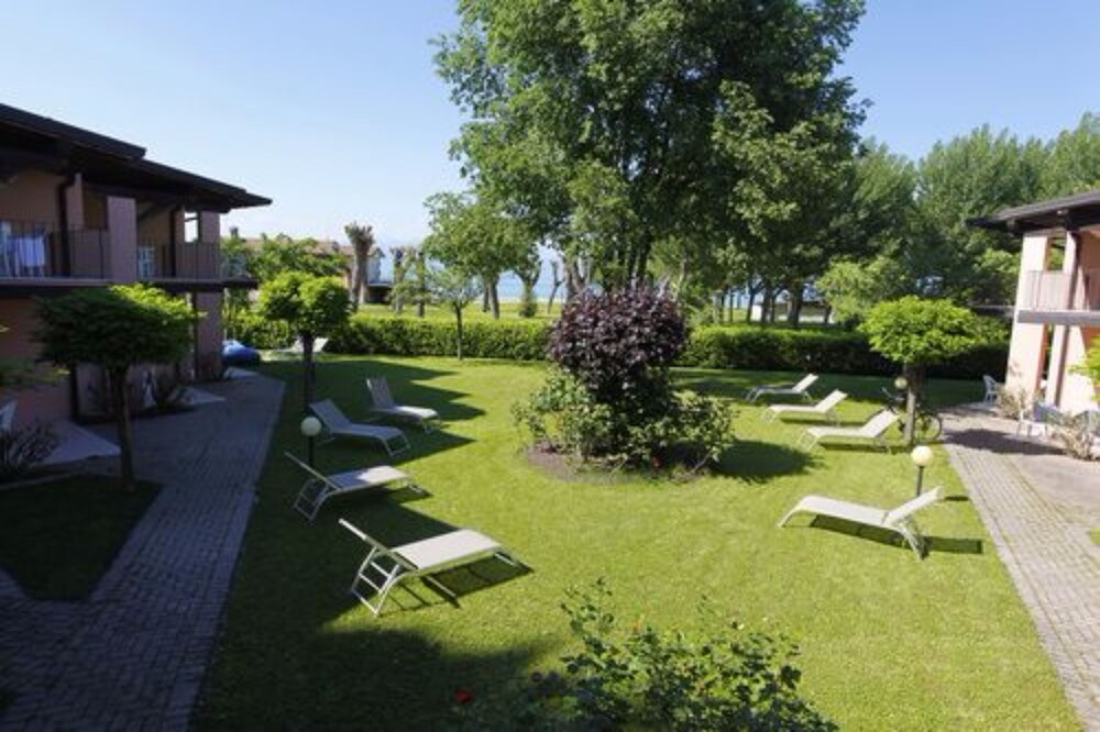 Villaggio Turistico Lugana Marina, Lake Garda Villaggio Turistico Lugana Marina, Lake Garda