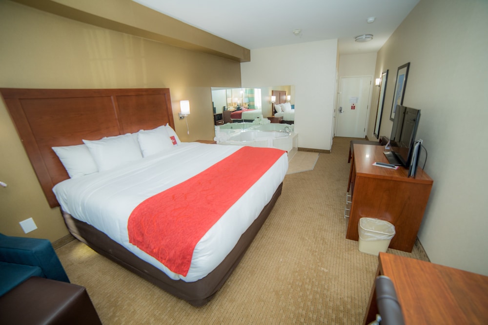 Comfort Suites Atlantic City North, Galloway Comfort Suites Atlantic City North, Galloway
