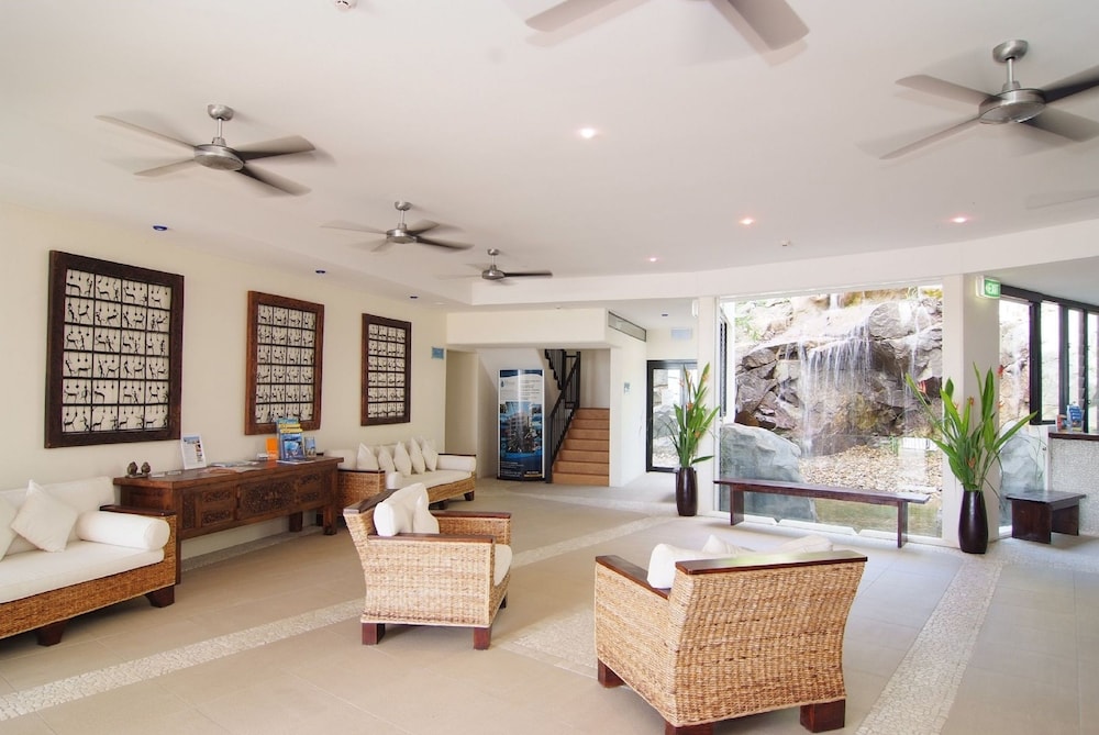 at Blue Horizon Resort Apartments, Whitsundays at Blue Horizon Resort Apartments, Whitsundays