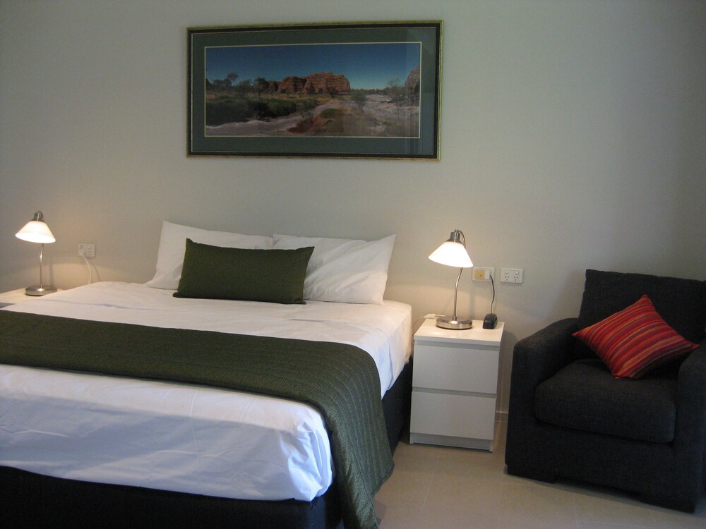 Kununurra Lakeside Resort, Kununurra Kununurra Lakeside Resort, Kununurra