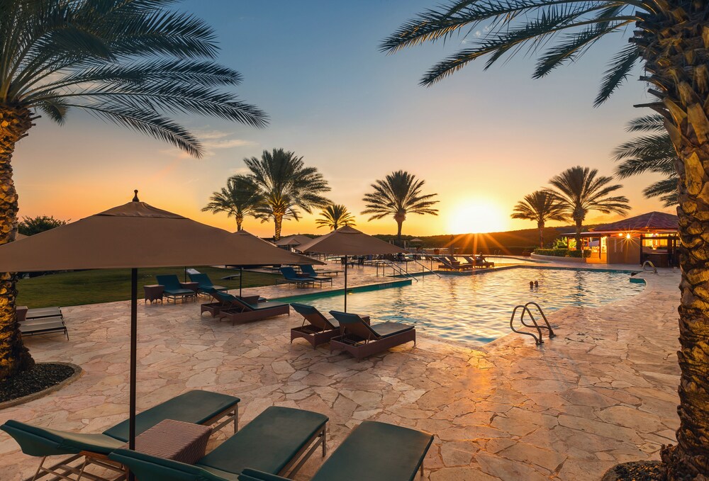 Santa Barbara Beach & Golf Resort, Willemstad Santa Barbara Beach & Golf Resort, Willemstad