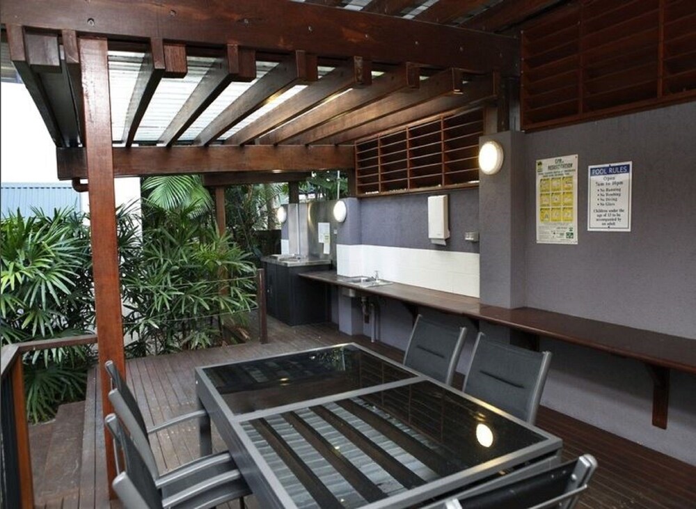 Bay Villas Resort, Port Douglas Bay Villas Resort, Port Douglas