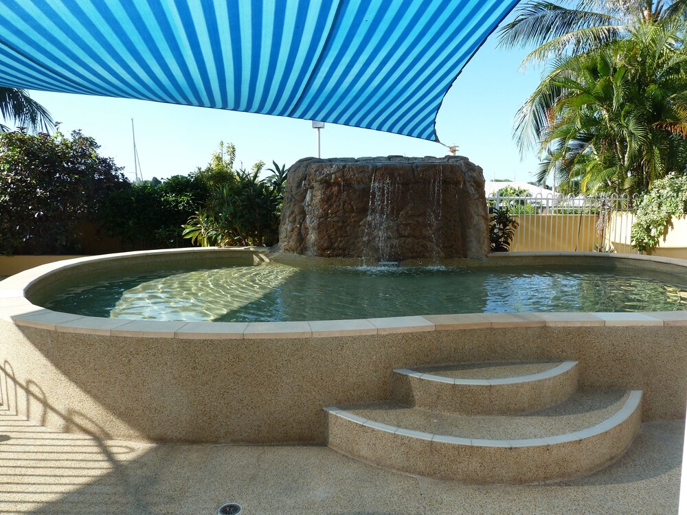 Cullen Bay Resorts By Vivo, Darwin Cullen Bay Resorts By Vivo, Darwin
