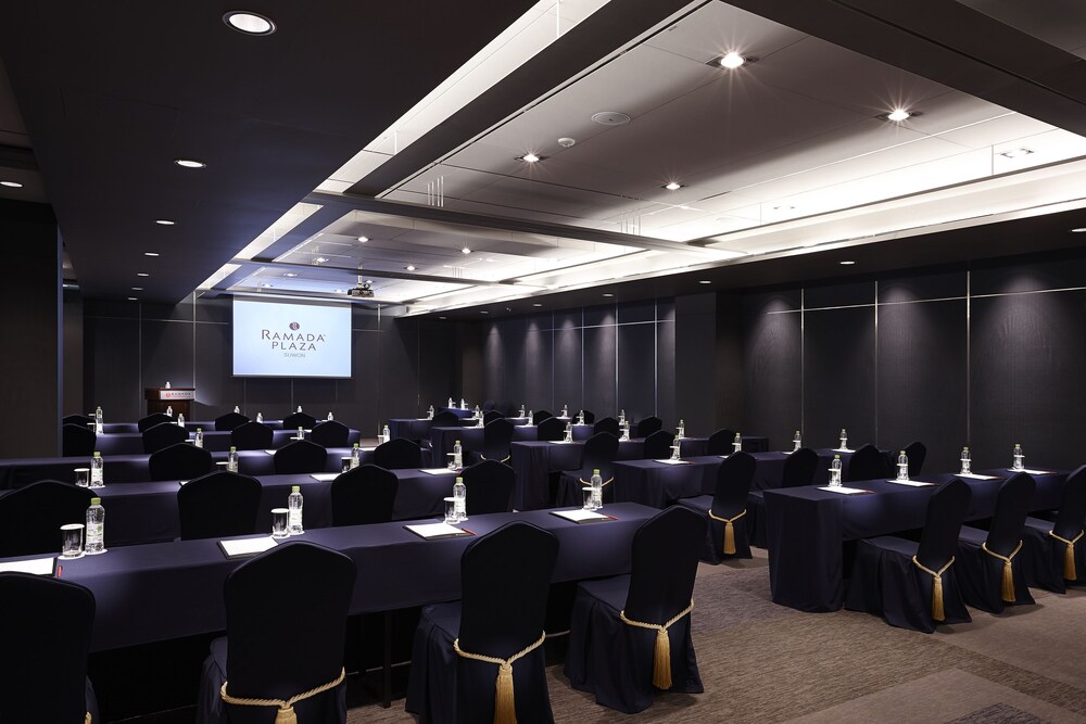 Ramada Plaza Suwon, Suwon Ramada Plaza Suwon, Suwon
