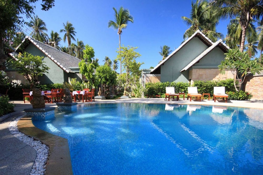 Samui Heritage Resort, Koh Samui Samui Heritage Resort, Koh Samui