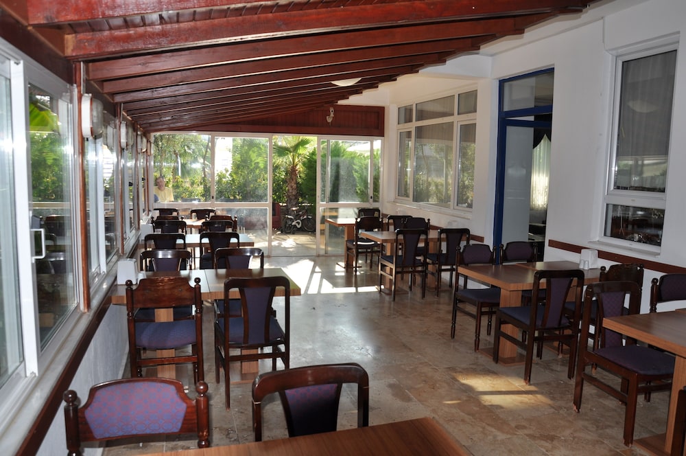 Hotel Lunay, Antalya Hotel Lunay, Antalya