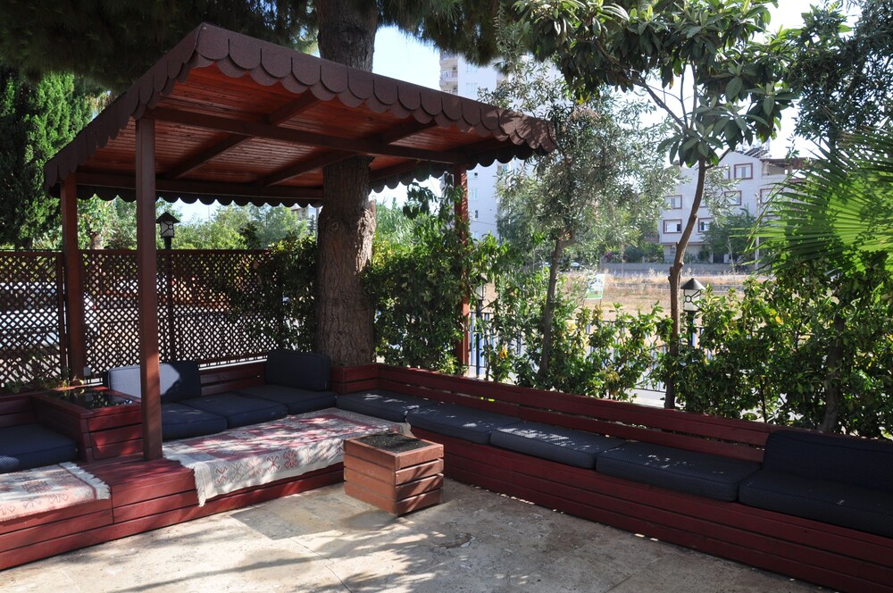 Hotel Lunay, Antalya Hotel Lunay, Antalya