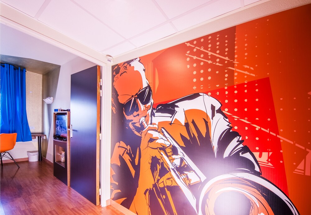 ibis Styles Toulouse Blagnac Aeroport, Toulouse ibis Styles Toulouse Blagnac Aeroport, Toulouse