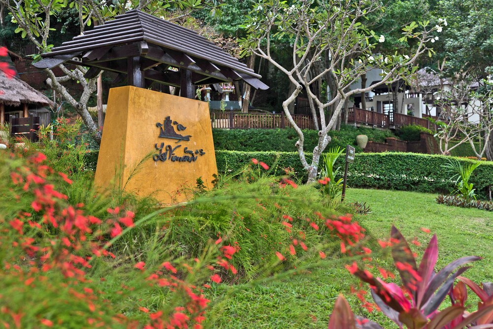 Le Vimarn Cottages & Spa, Rayong Le Vimarn Cottages & Spa, Rayong