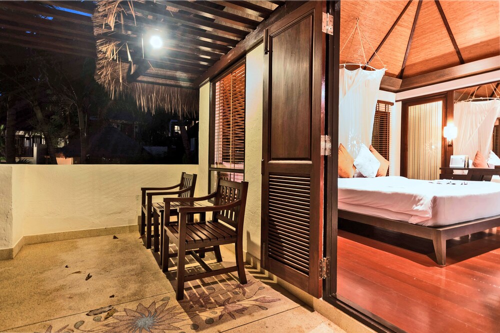 Le Vimarn Cottages & Spa, Ko Samed Le Vimarn Cottages & Spa, Ko Samed