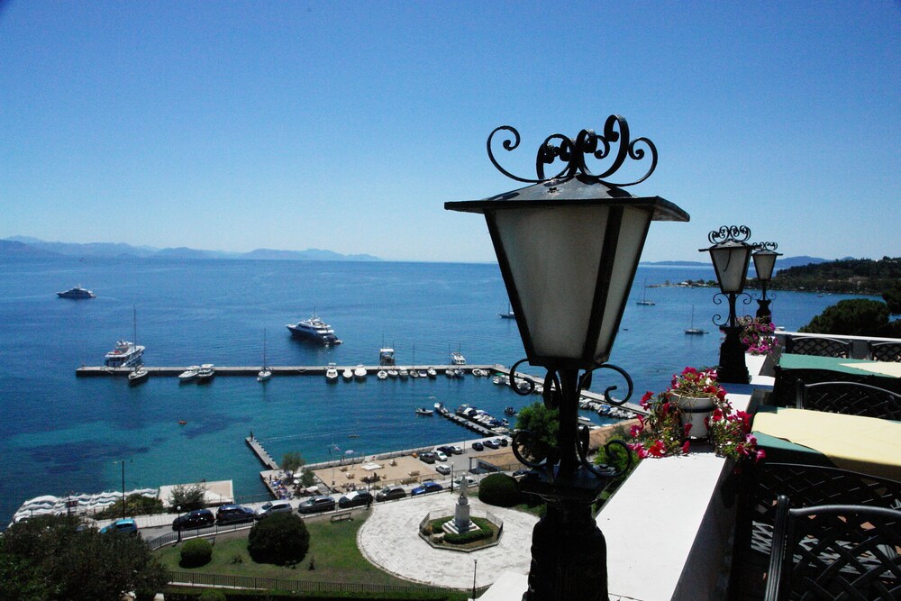 Cavalieri Hotel, Corfu Island Cavalieri Hotel, Corfu Island