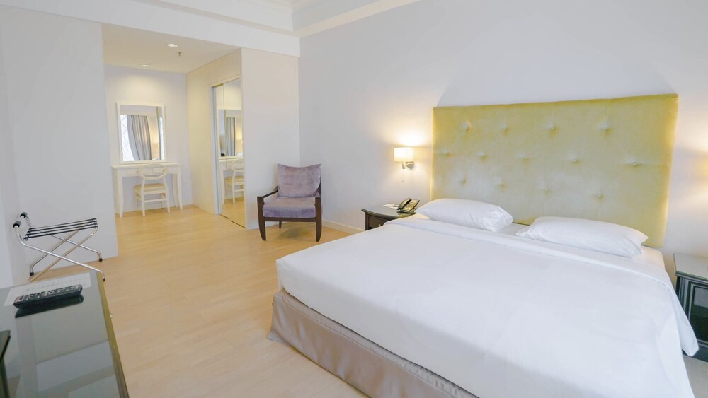 Ambassador Row Hotel Suites by Lanson Place, Kuala Lumpur Ambassador Row Hotel Suites by Lanson Place, Kuala Lumpur