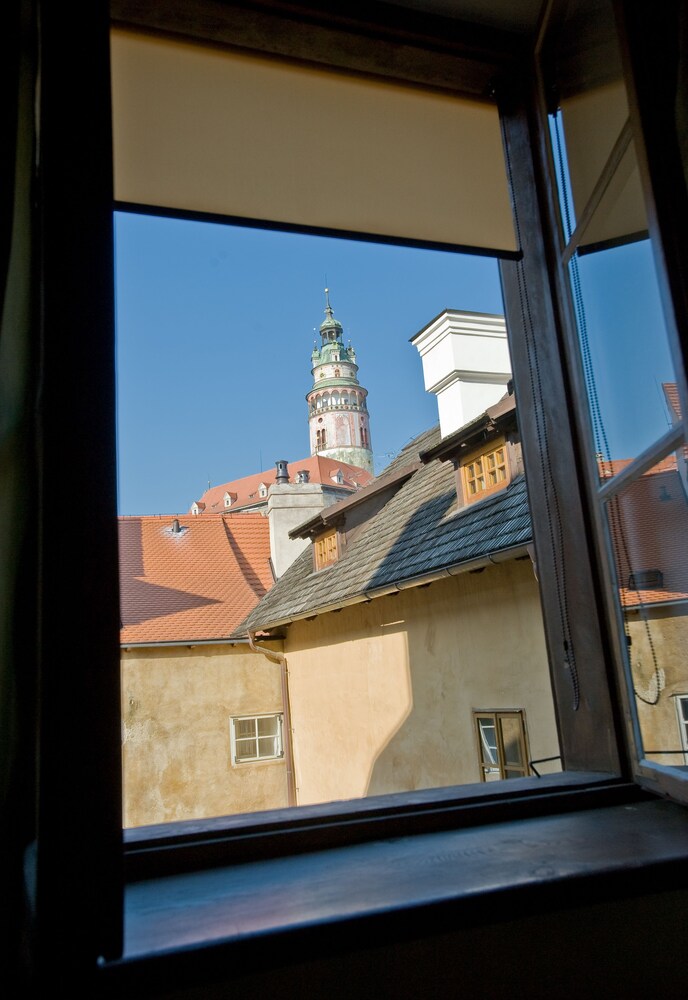 Hotel U Maleho Vitka Hotel U Maleho Vitka