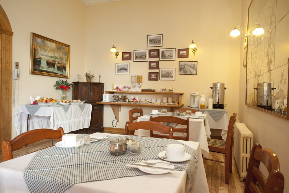 Hotel Plaza, Punta Arenas Hotel Plaza, Punta Arenas