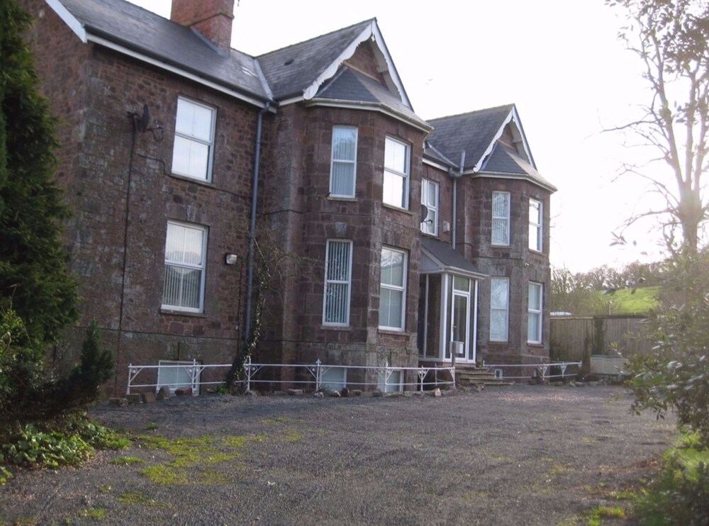 The Arlington House - B&B, Exeter The Arlington House - B&B, Exeter