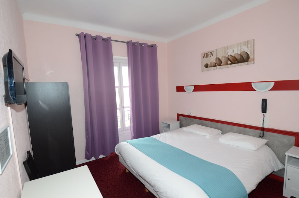 Citotel Cesar, Nîmes Citotel Cesar, Nîmes