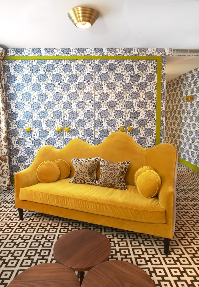 Hotel Thoumieux, Paris Hotel Thoumieux, Paris