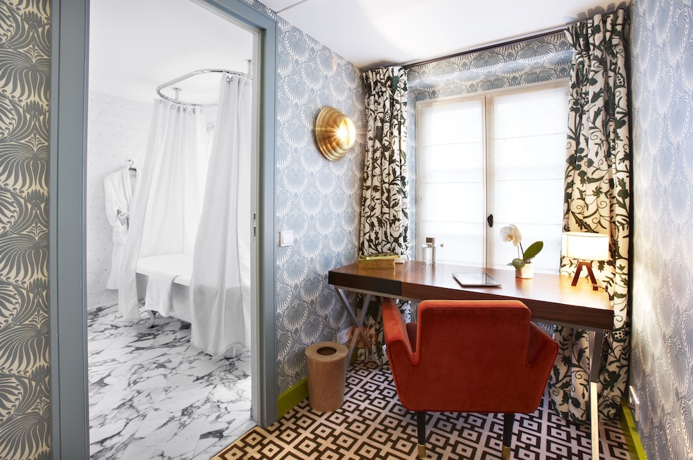 Hotel Thoumieux, Paris Hotel Thoumieux, Paris