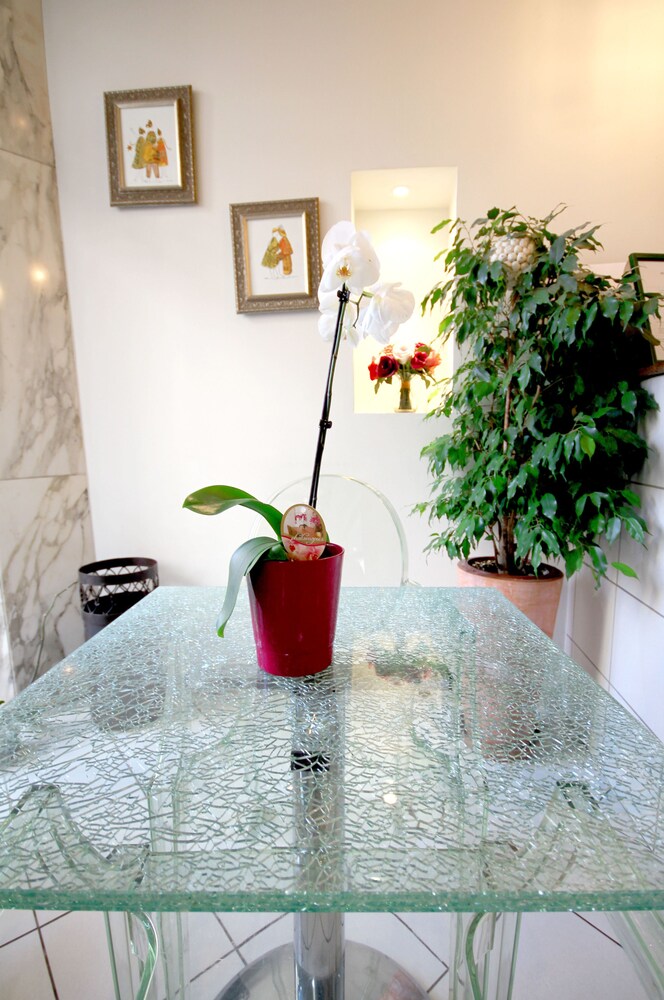 Hotel Le Florian, Cannes Hotel Le Florian, Cannes