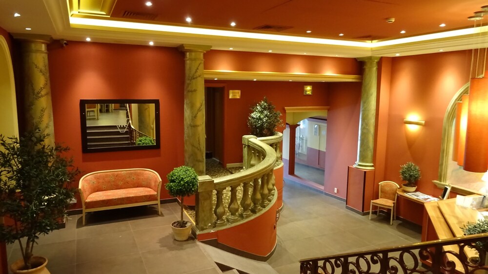 Hôtel Régence, Nice Hôtel Régence, Nice