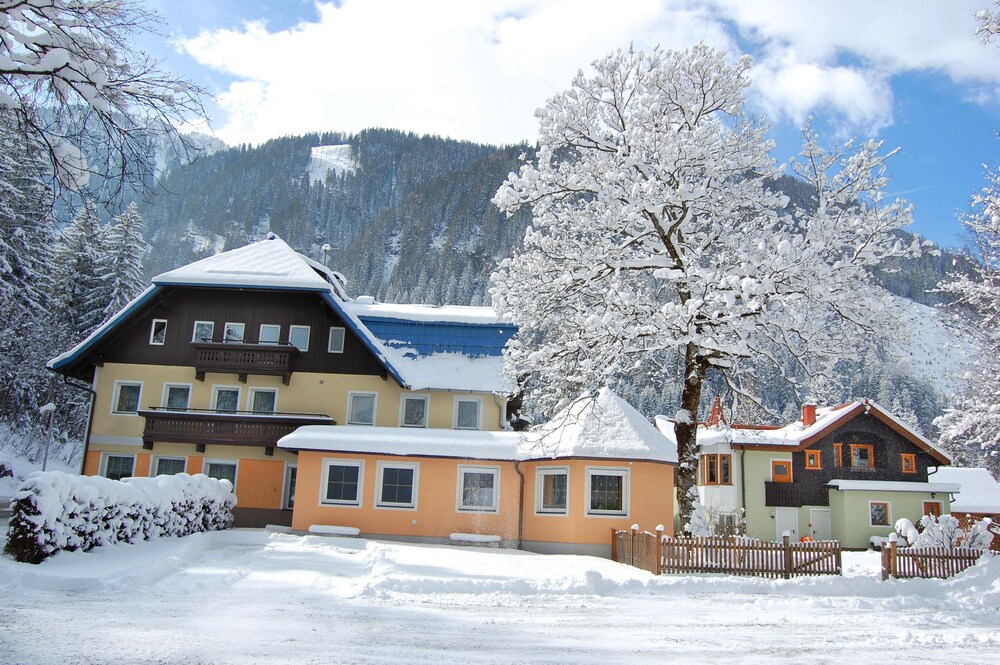 Residenz Gruber, Bad Gastein Residenz Gruber, Bad Gastein