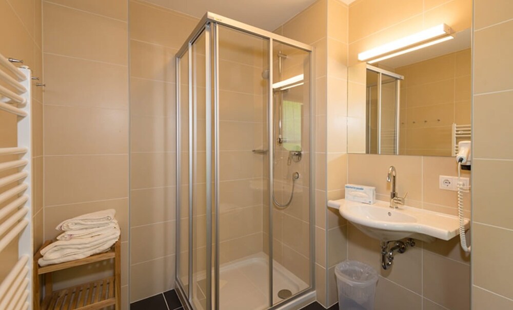 Hotel Vitaler Landauerhof, Schladming Hotel Vitaler Landauerhof, Schladming