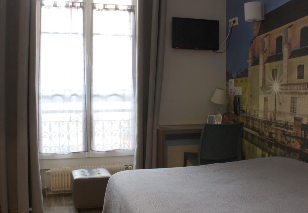Atipik Hotel Alexandra, Annecy Atipik Hotel Alexandra, Annecy