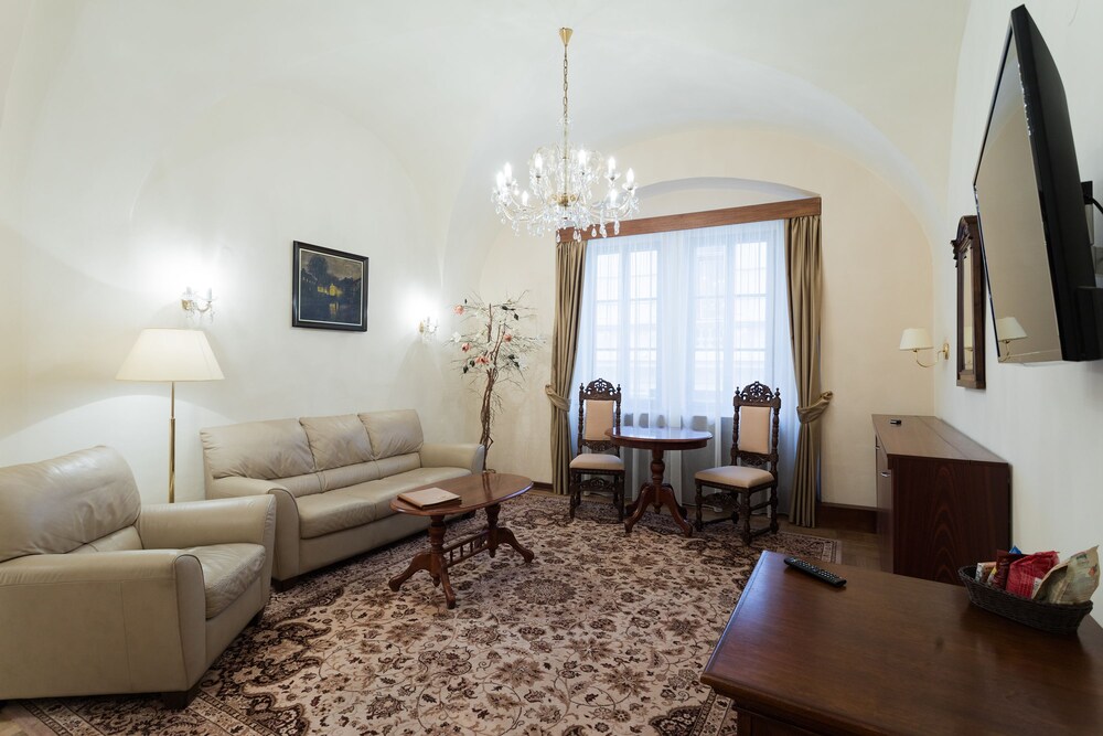 Hotel Aurus, Prague Hotel Aurus, Prague