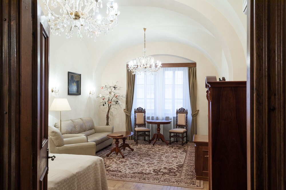Hotel Aurus, Prague Hotel Aurus, Prague