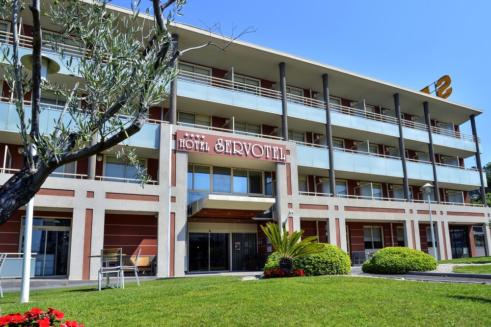 Servotel Saint-Vincent, Nice Servotel Saint-Vincent, Nice