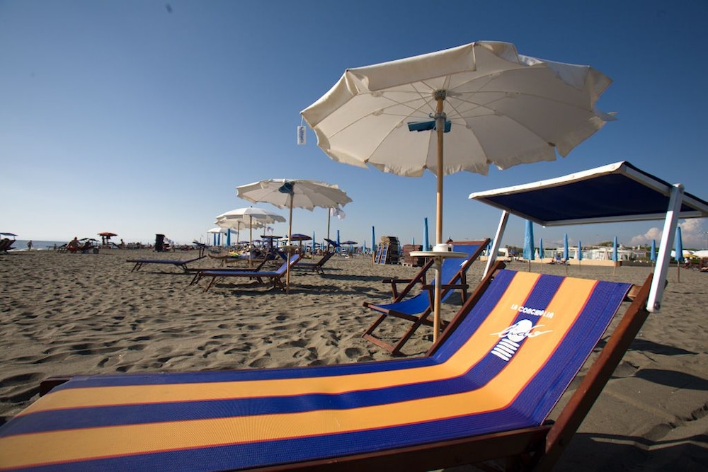 Hotel La Conchiglia, Rome Hotel La Conchiglia, Rome