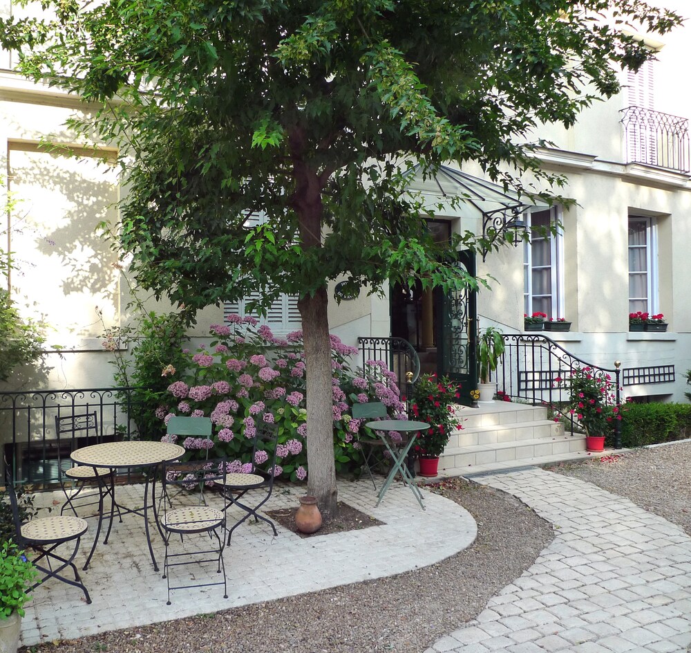 Hôtel du Manoir, Tours Hôtel du Manoir, Tours