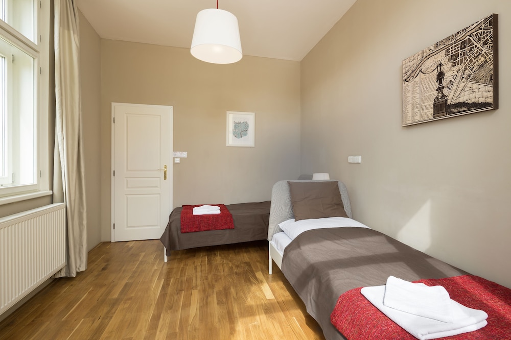 Apartments Wenceslas Square, Prague Apartments Wenceslas Square, Prague