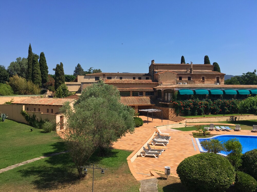 Hotel Golf Costa Brava, Girona Hotel Golf Costa Brava, Girona