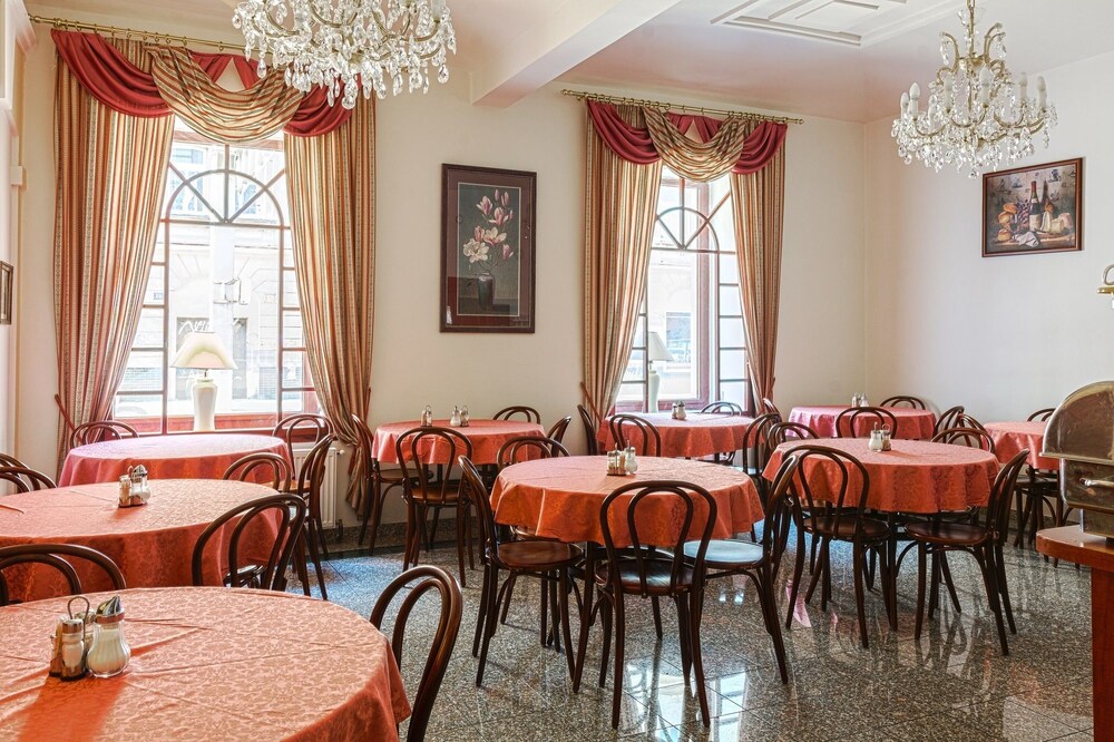 Hotel D'Angelo, Prague Hotel D'Angelo, Prague