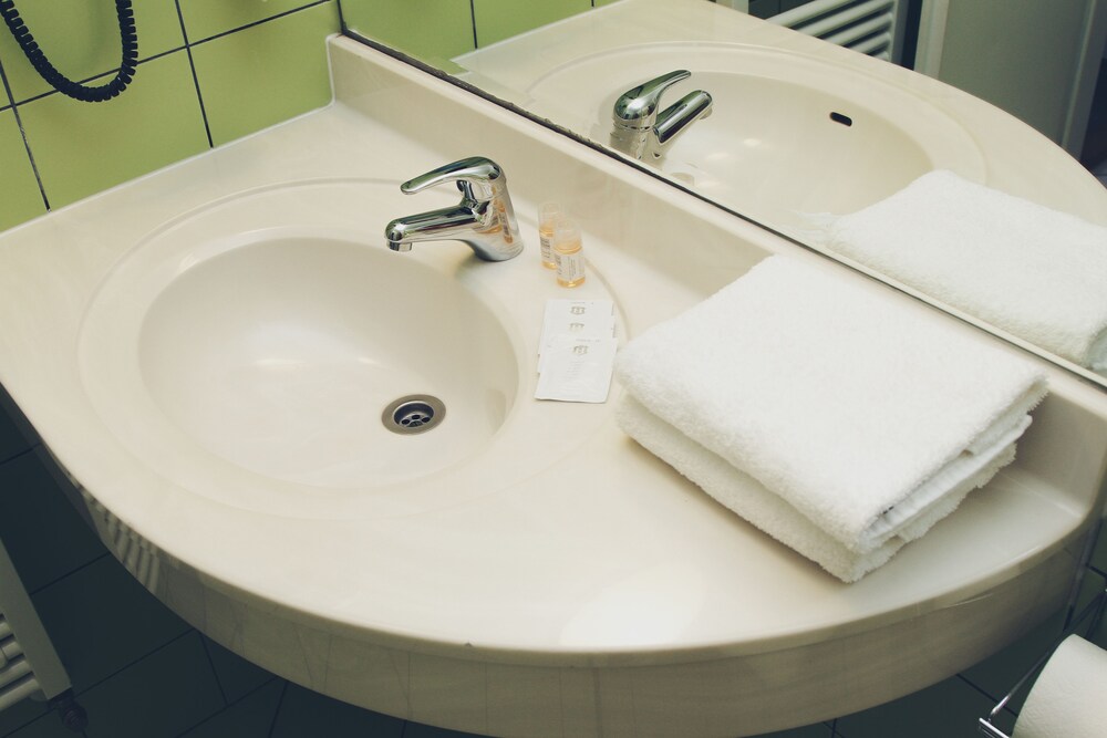 Hotel Inturprag, Prague Hotel Inturprag, Prague