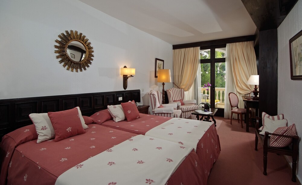 Hotel Bon Sol, Mallorca Hotel Bon Sol, Mallorca