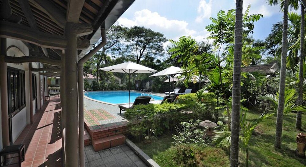 Thanh Noi Hotel, Hue Thanh Noi Hotel, Hue