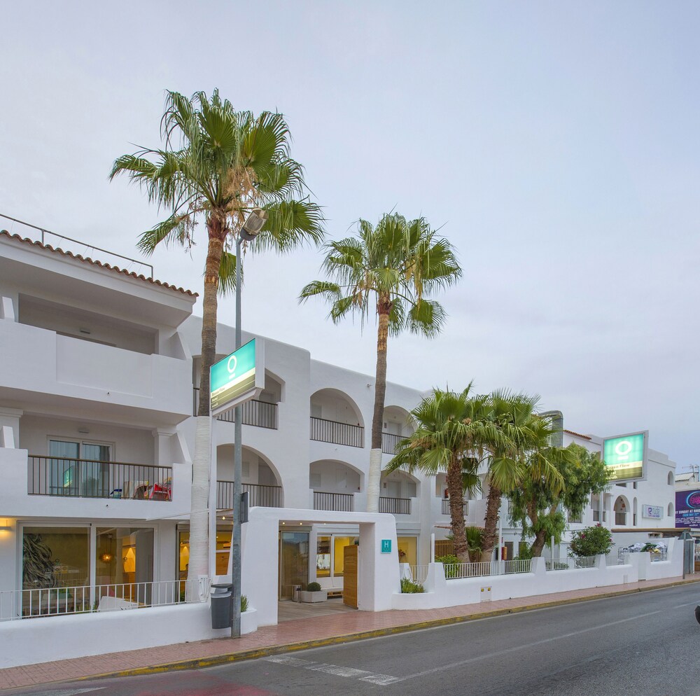 Hotel Playasol Bossa Flow, Ibiza Hotel Playasol Bossa Flow, Ibiza