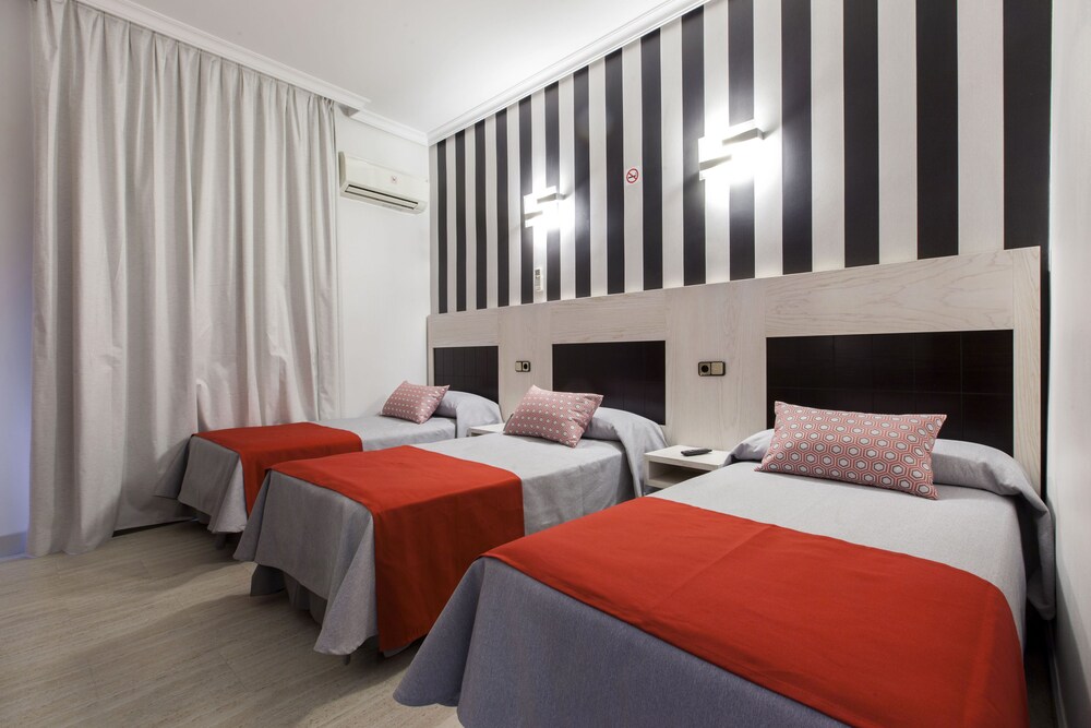 Hostal Castilla I, Madrid Hostal Castilla I, Madrid
