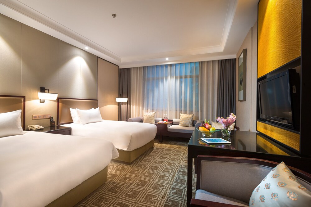 YIWU Kasion·Purey Hotel, Yiwu YIWU Kasion·Purey Hotel, Yiwu