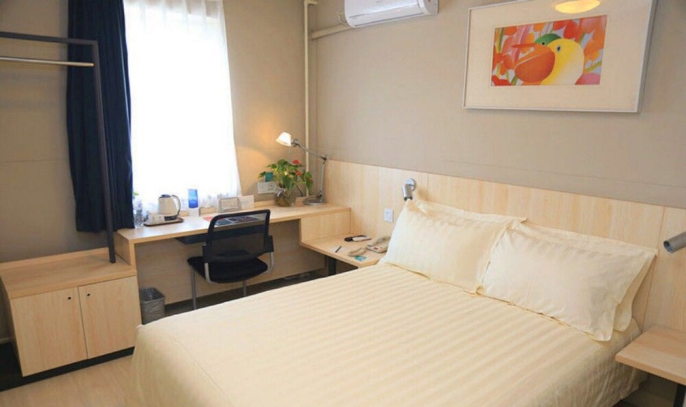 JinJiang Inn - Beijing Changchun Street Inn JinJiang Inn - Beijing Changchun Street Inn