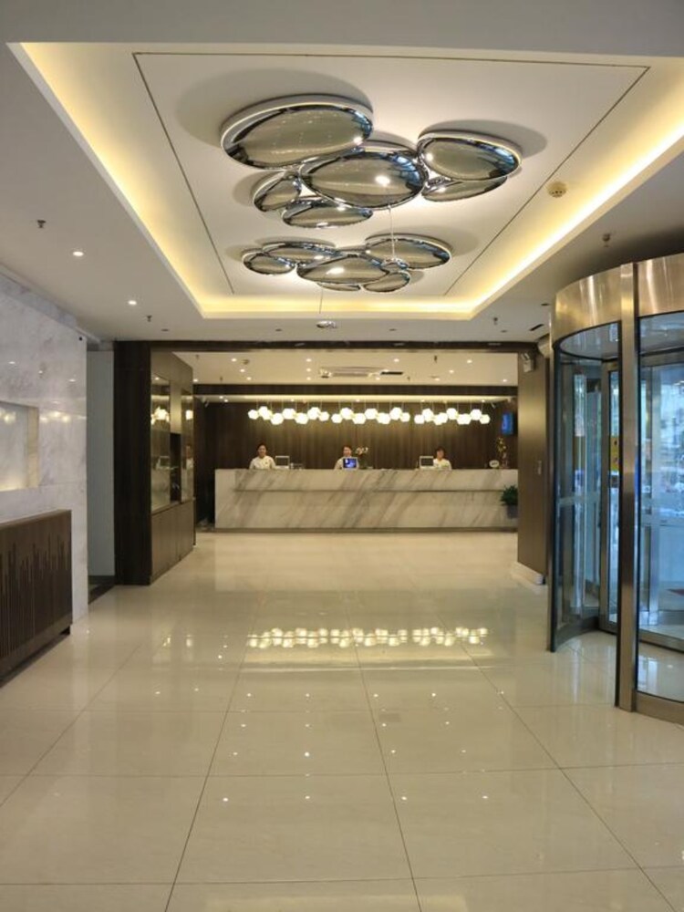 JinJiang Inn - Beijing Guangqumen Inn, Beijing JinJiang Inn - Beijing Guangqumen Inn, Beijing