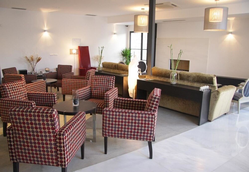 Hotel Zenit El Postigo, Jaen Hotel Zenit El Postigo, Jaen