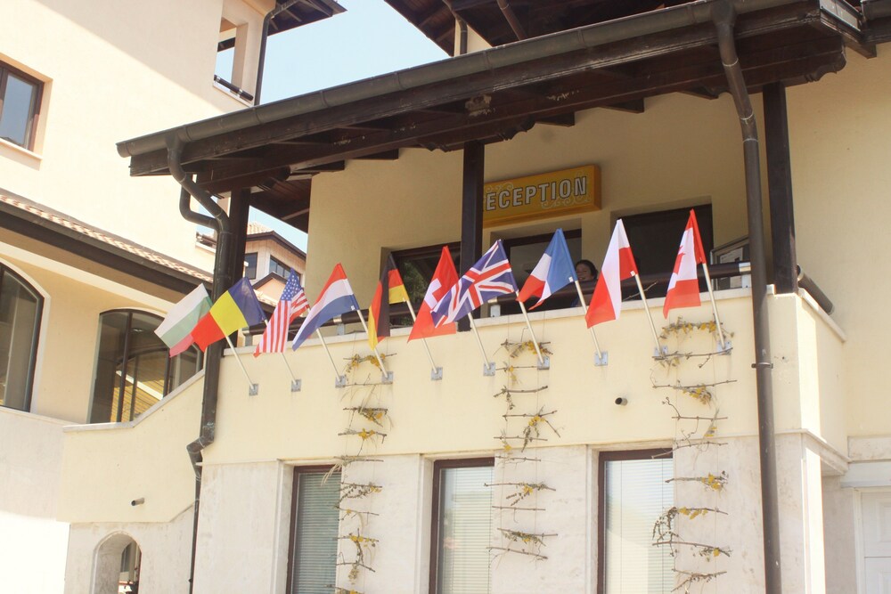 Asti Arthotel, Burgas Asti Arthotel, Burgas