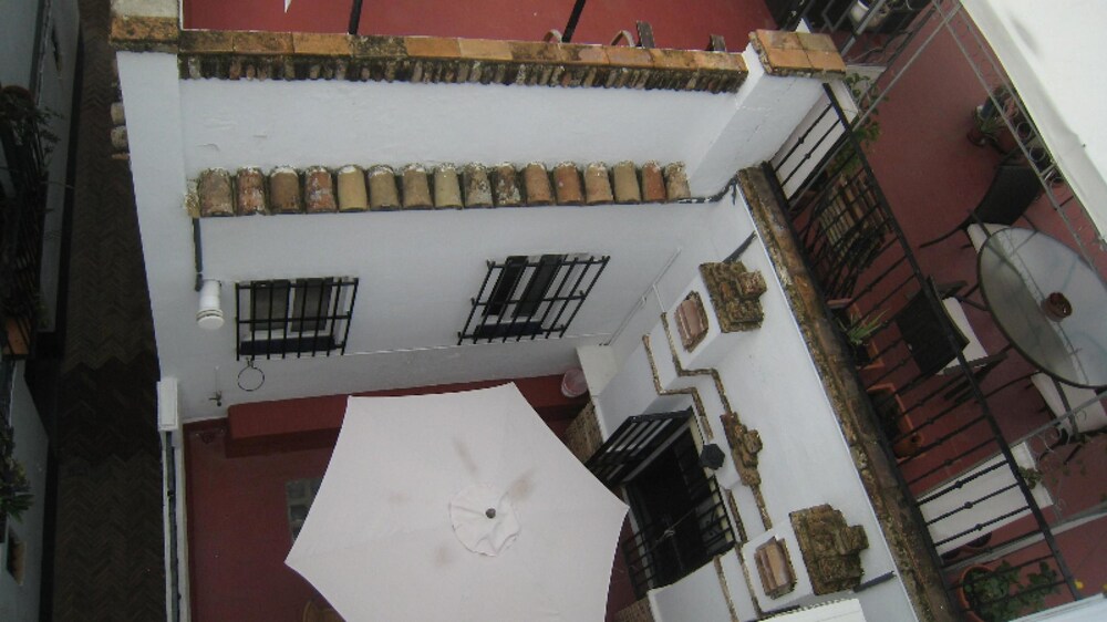Pensión Montoreña, Seville Pensión Montoreña, Seville