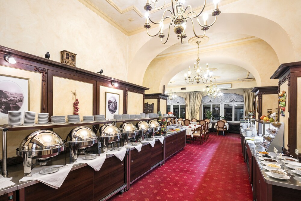 Interhotel Central, Karlovy Vary Interhotel Central, Karlovy Vary