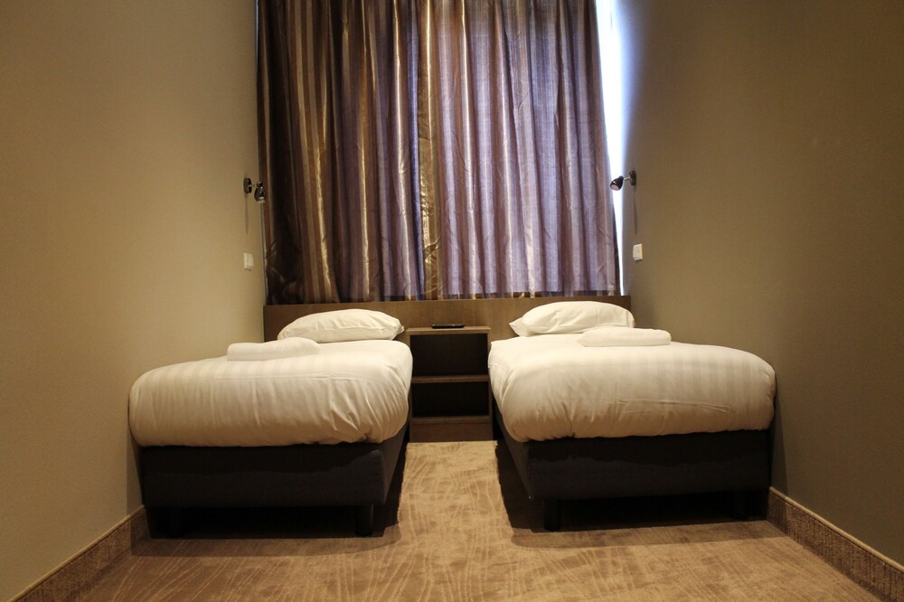 Hotel Blossoms, Amsterdam Hotel Blossoms, Amsterdam