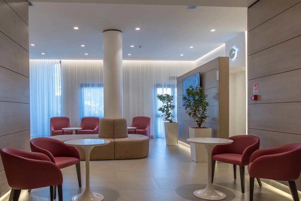 Hotel La Giocca, Rome Hotel La Giocca, Rome