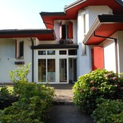 凡妮莎旅館